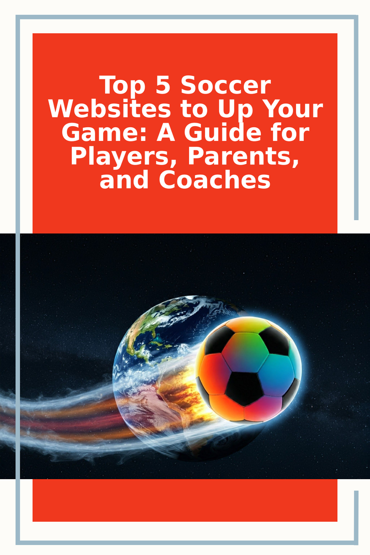 Soccer websites