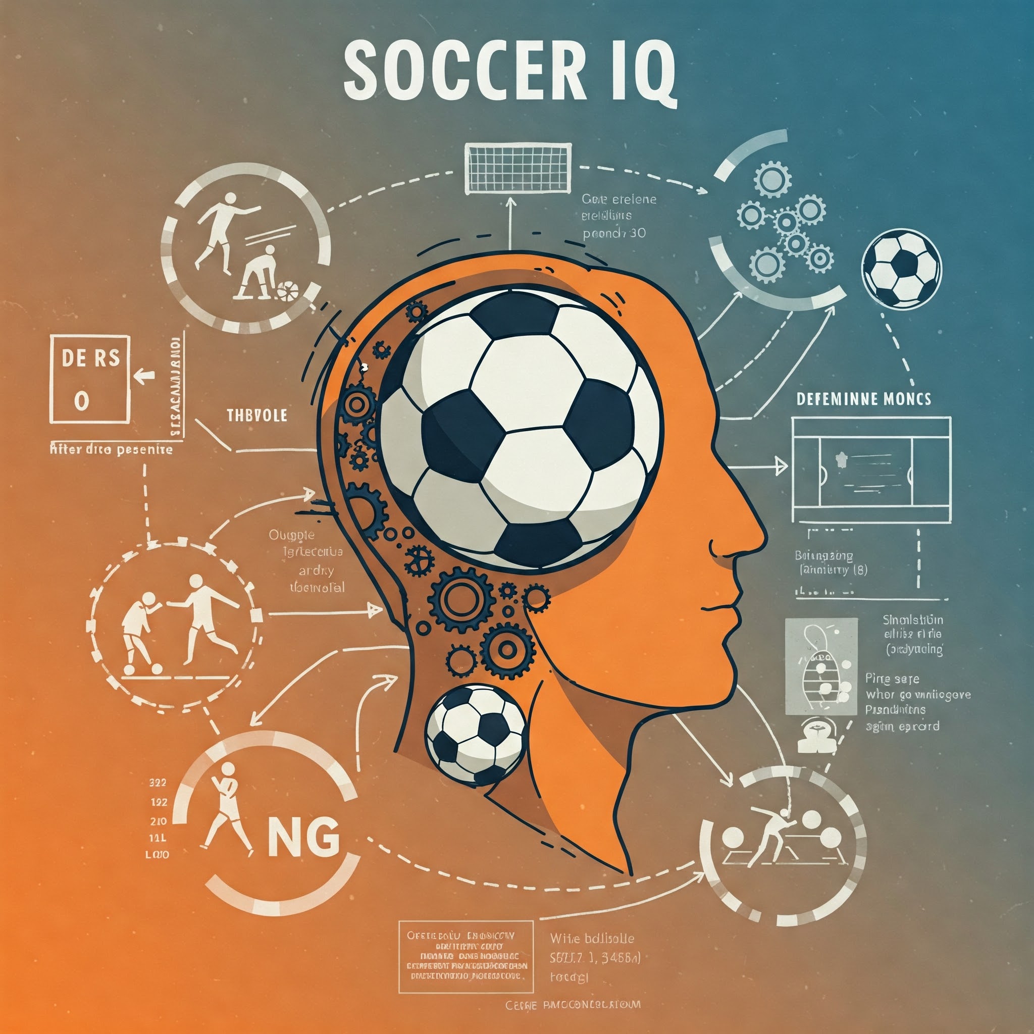 soccer iq