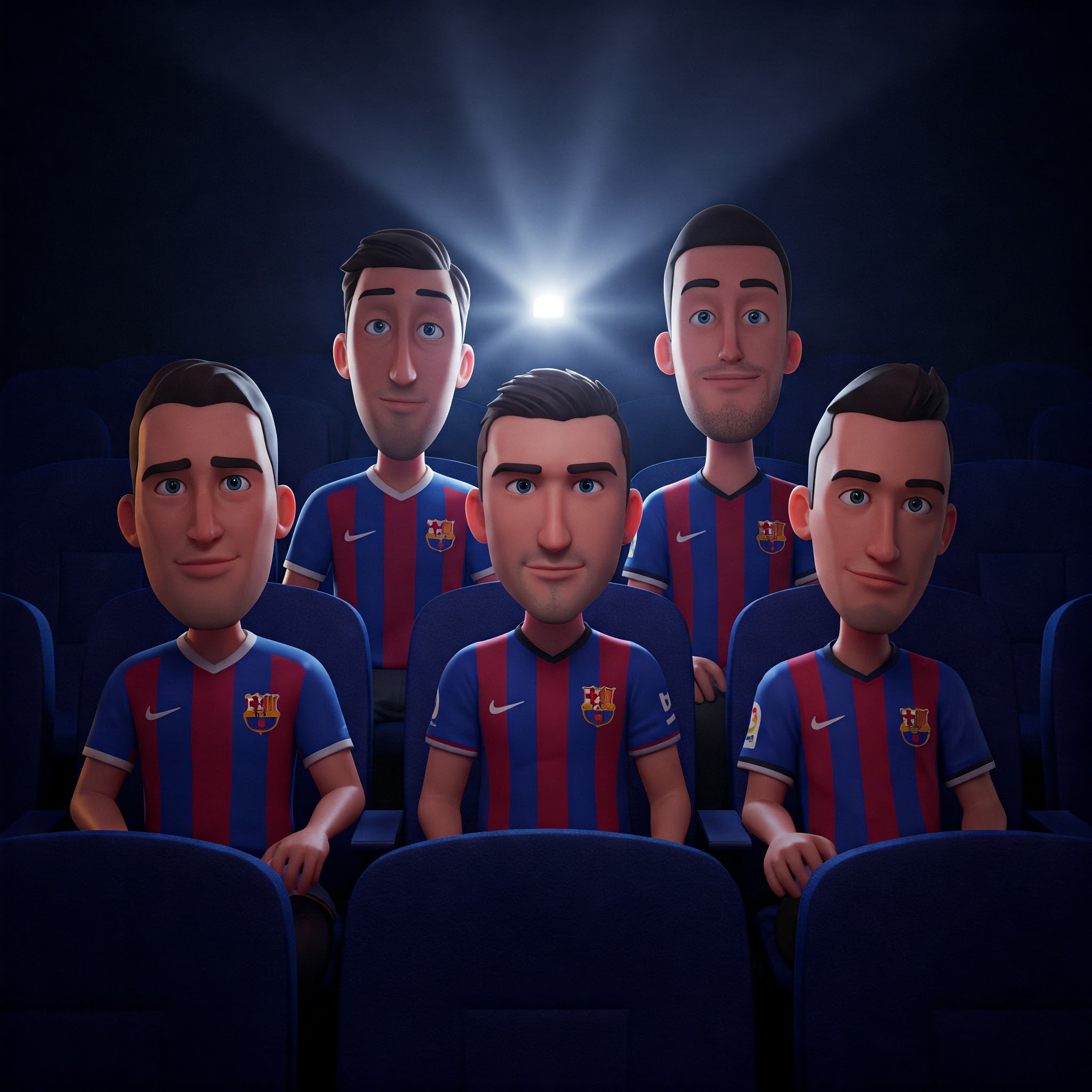 soccer movies